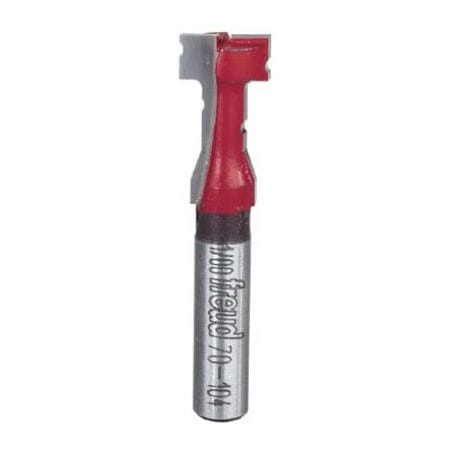 Freud 2564 Keyhole Bit 70-104